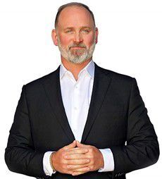 Derrick Van Orden